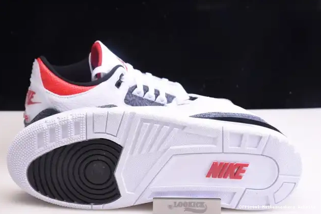 Official Maikesneakers 